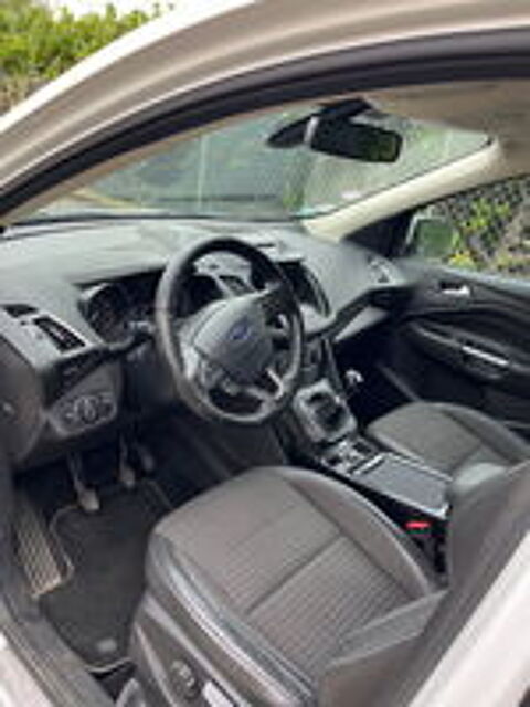 Kuga 1.5 EcoBoost 150 S&S 4x2 BVM6 Business Nav 2017 occasion 38470 Quincieu