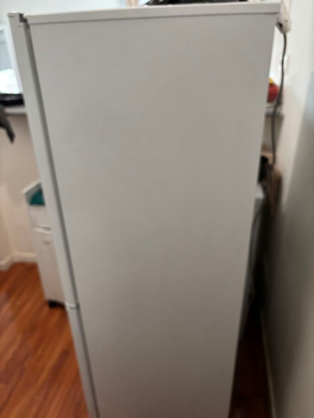Frigidaire cong&eacute;lateur Electroménager