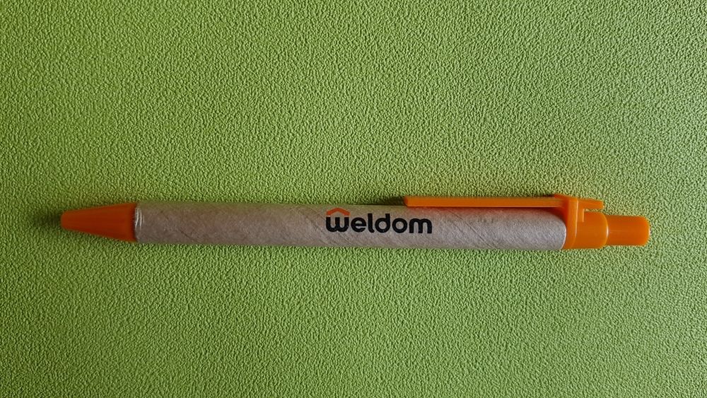 STYLOS * WELDOM 