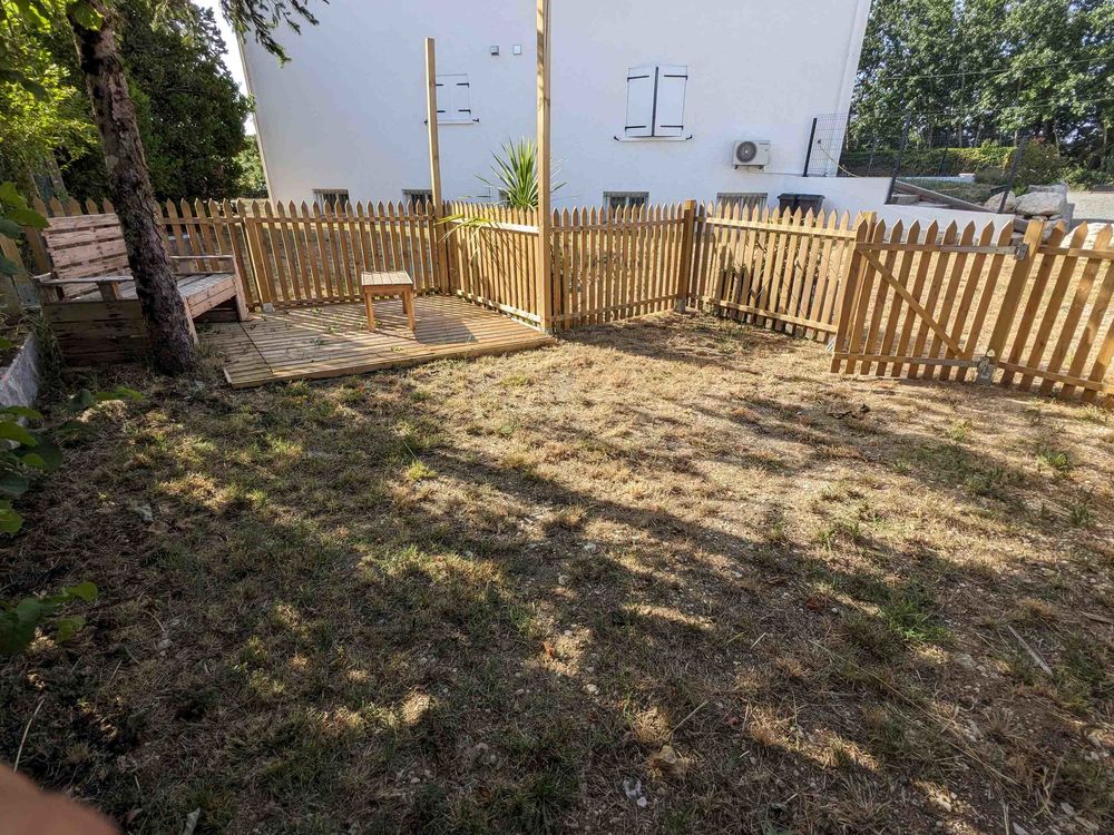Vente Appartement Appartement spacieux de 4 pièces 1er étage  VAUX SUR MER Vaux-sur-mer