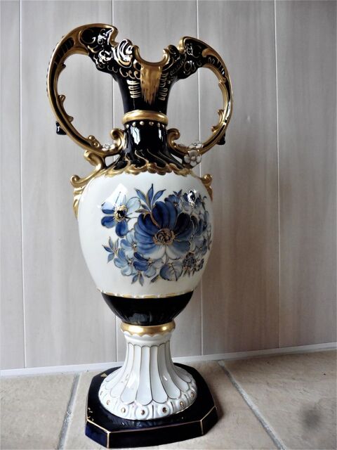 Amphore Royal Dux 200 Lourdes (65)