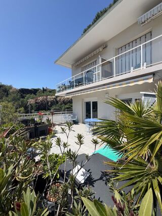  Appartement � vendre 3 pi�ces 55 m�