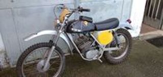APRILIA 1972 occasion Bore, PR, Italia