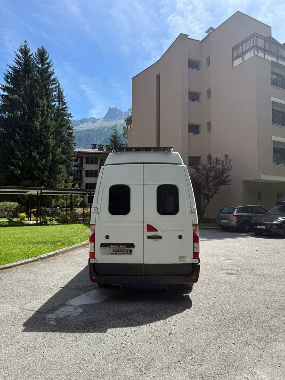  2019 occasion 56130 P&eacute;aule