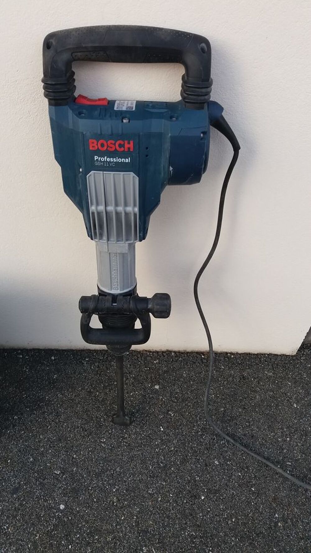 outillalle pro Bricolage