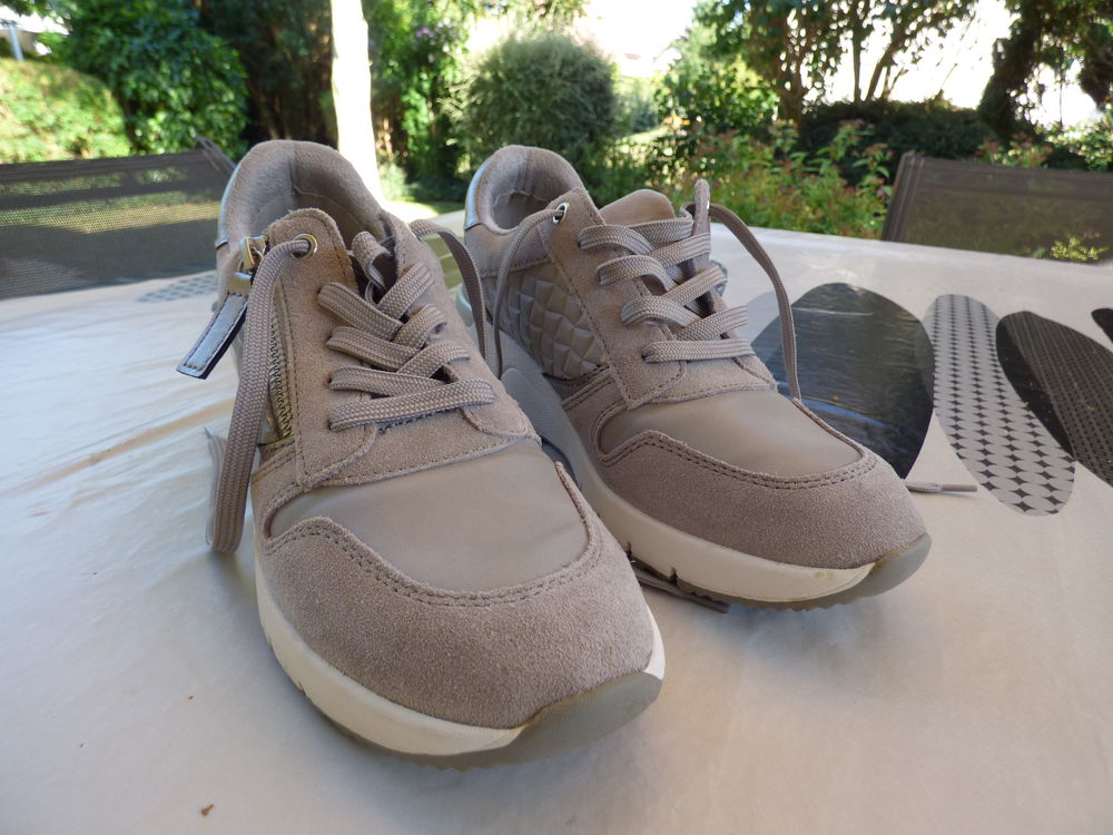 BELLES BASKET TAMARIS NEUVES Chaussures