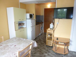  Appartement à louer 1 pièce 19 m²