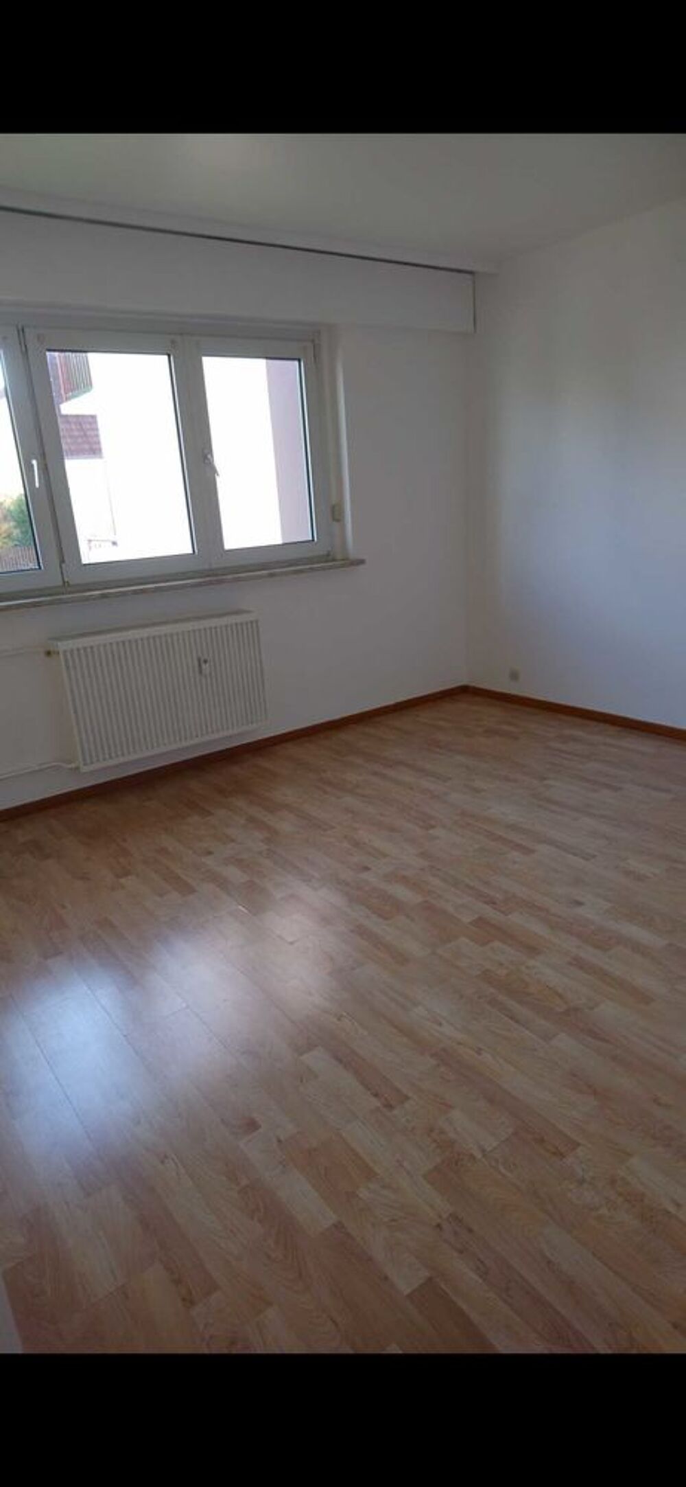 Vente Appartement appartement F3 Mulhouse