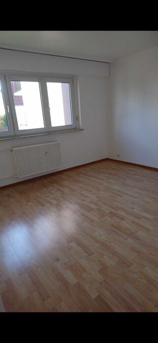  Appartement à vendre 3 pièces 59 m²