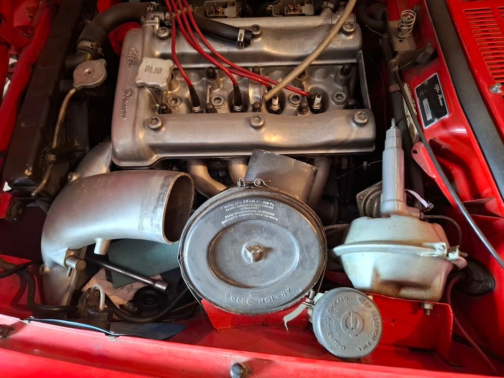  1967 occasion 38140 Beaucroissant