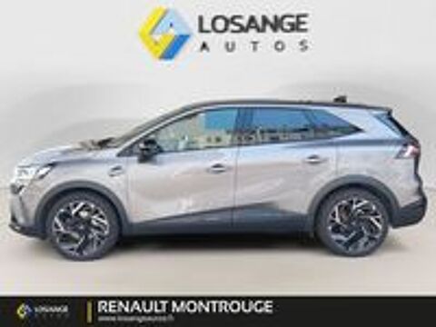 Symbioz E-Tech full hybrid 145 Esprit Alpine 2025 occasion 92120 Montrouge