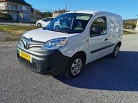 Kangoo Express KANGOO EXPRESS BLUE DCI 95 EXTRA R-LINK 2019 occasion 05300 Laragne-Mont&eacute;glin