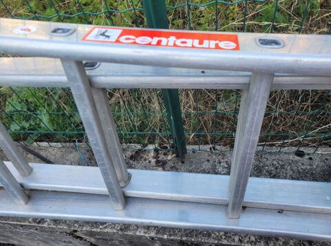 Echelle marque CENTAURE 120 P�ron (01)