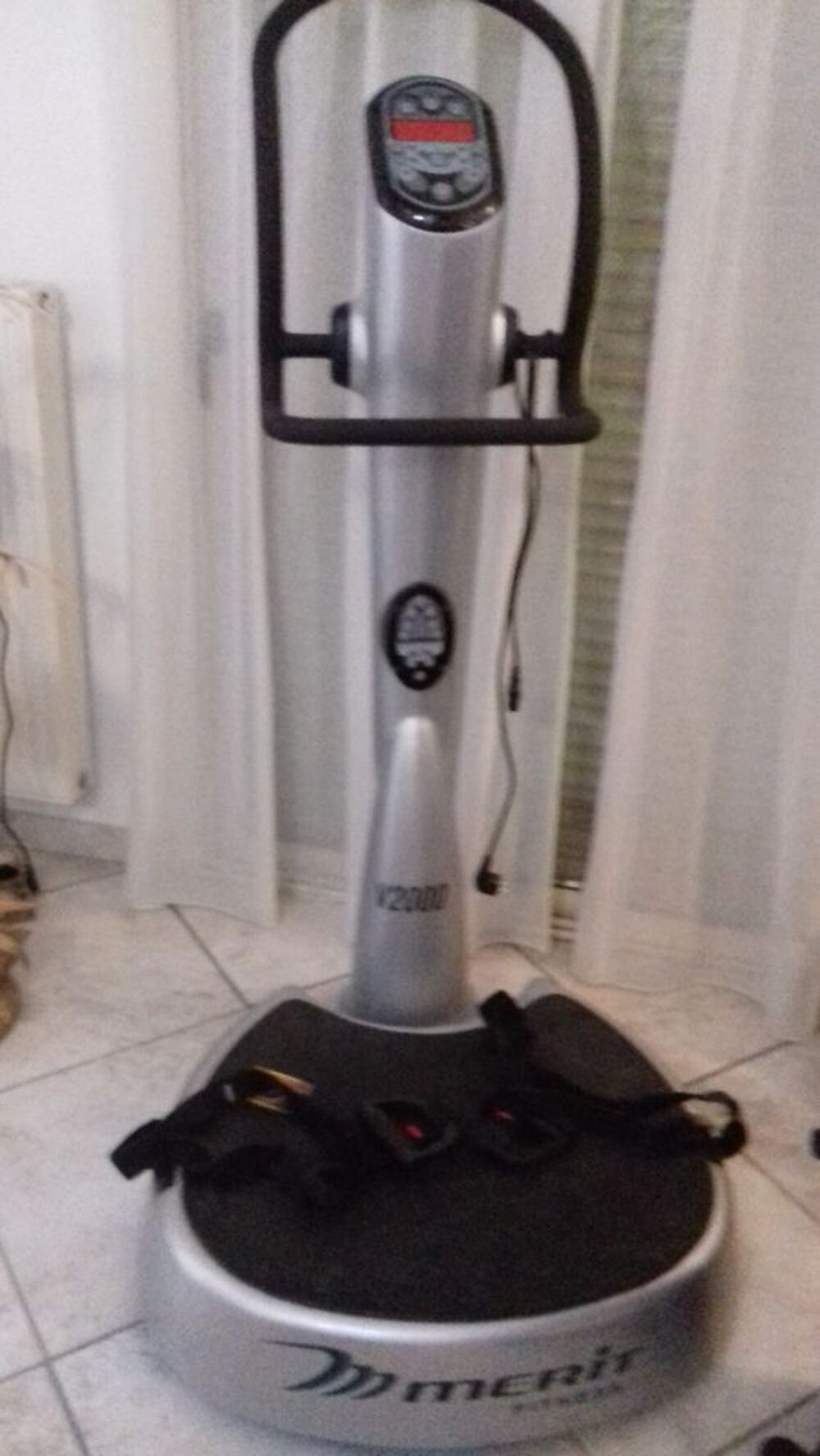 Powerplate Sports