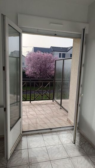  Appartement � louer 1 pi�ce 24 m�