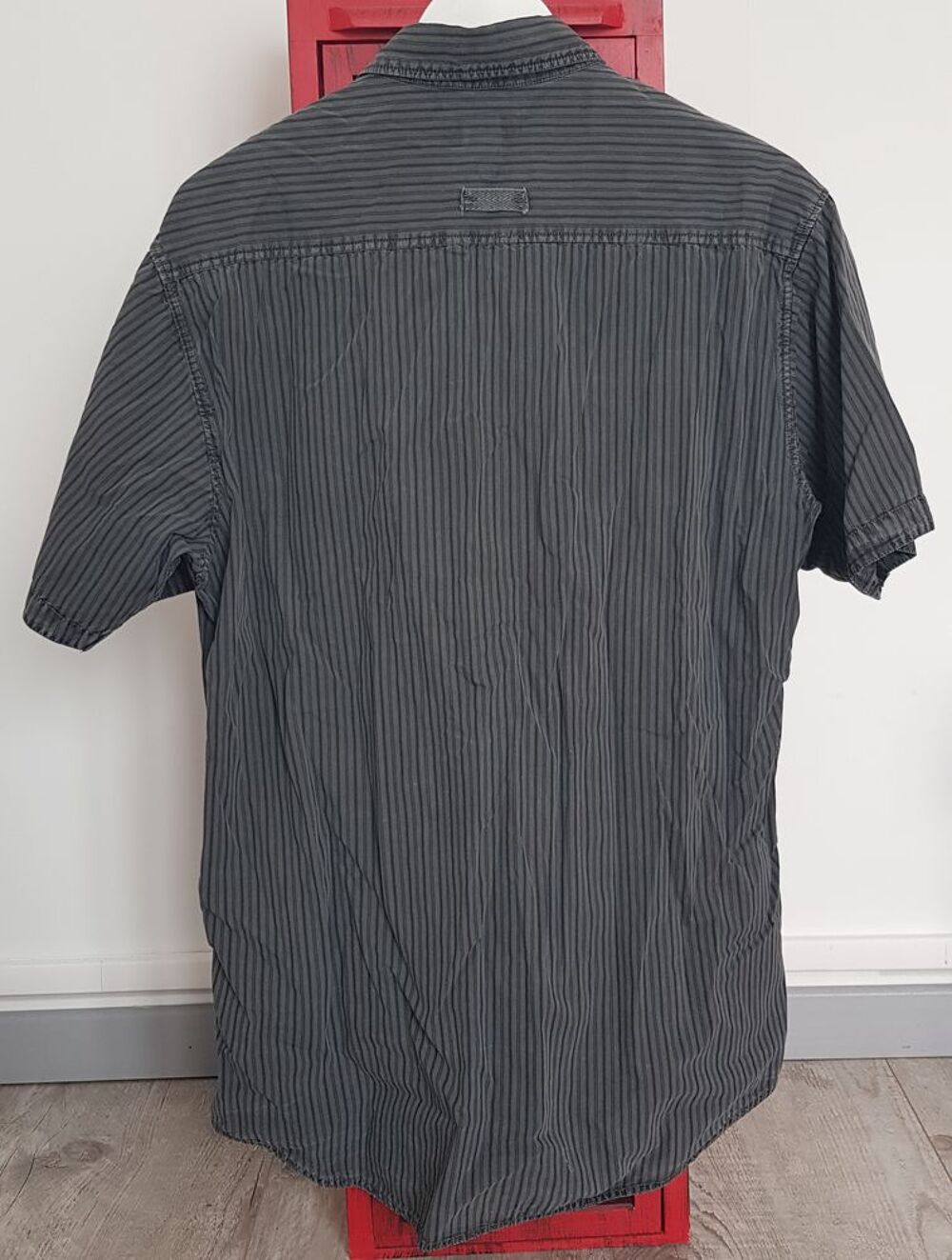 Chemisette Lee Cooper Vêtements