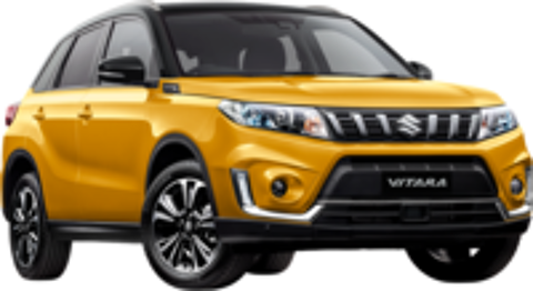 Vitara 1.5 Dualjet Allgrip Hybrid Auto Pack 2023 occasion 85220 Co&euml;x
