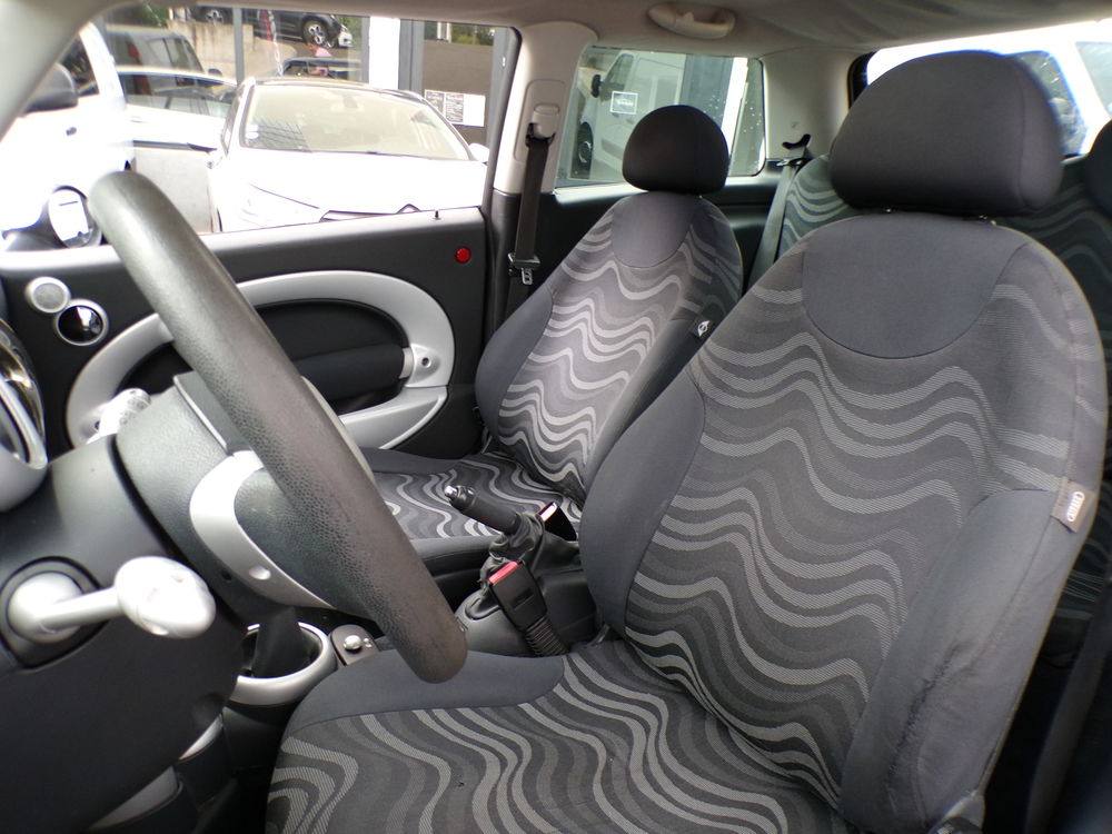 One Mini 1.6i - 90 Pack 2004 occasion 42300 Roanne