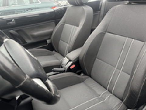 Beetle New Cab 1.9 TDI - 105 Coast 2009 occasion 78610 Saint-L&eacute;ger-en-Yvelines