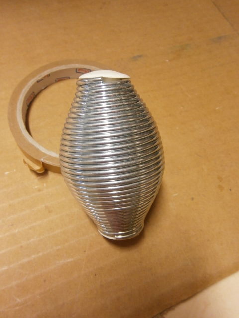 Balle, poign�e � ressort pour Fitness 35 Wolxheim (67)