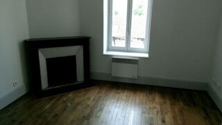  Appartement à louer 2 pièces 40 m²