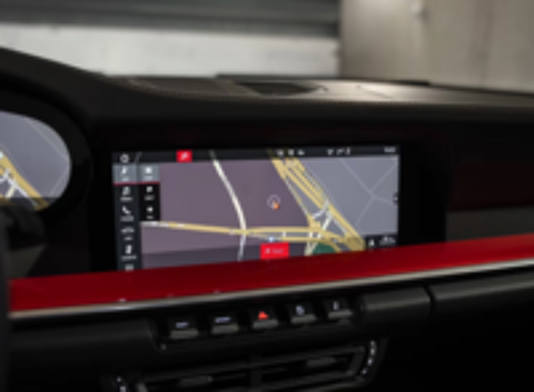 911 Carrera 4S Coup&eacute; 3.0i 450 PDK 2019 occasion 59000 Lille