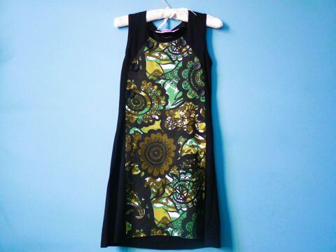 robe Femme Smash S ou 36 TBE noir 10 Brienne-le-Chteau (10)