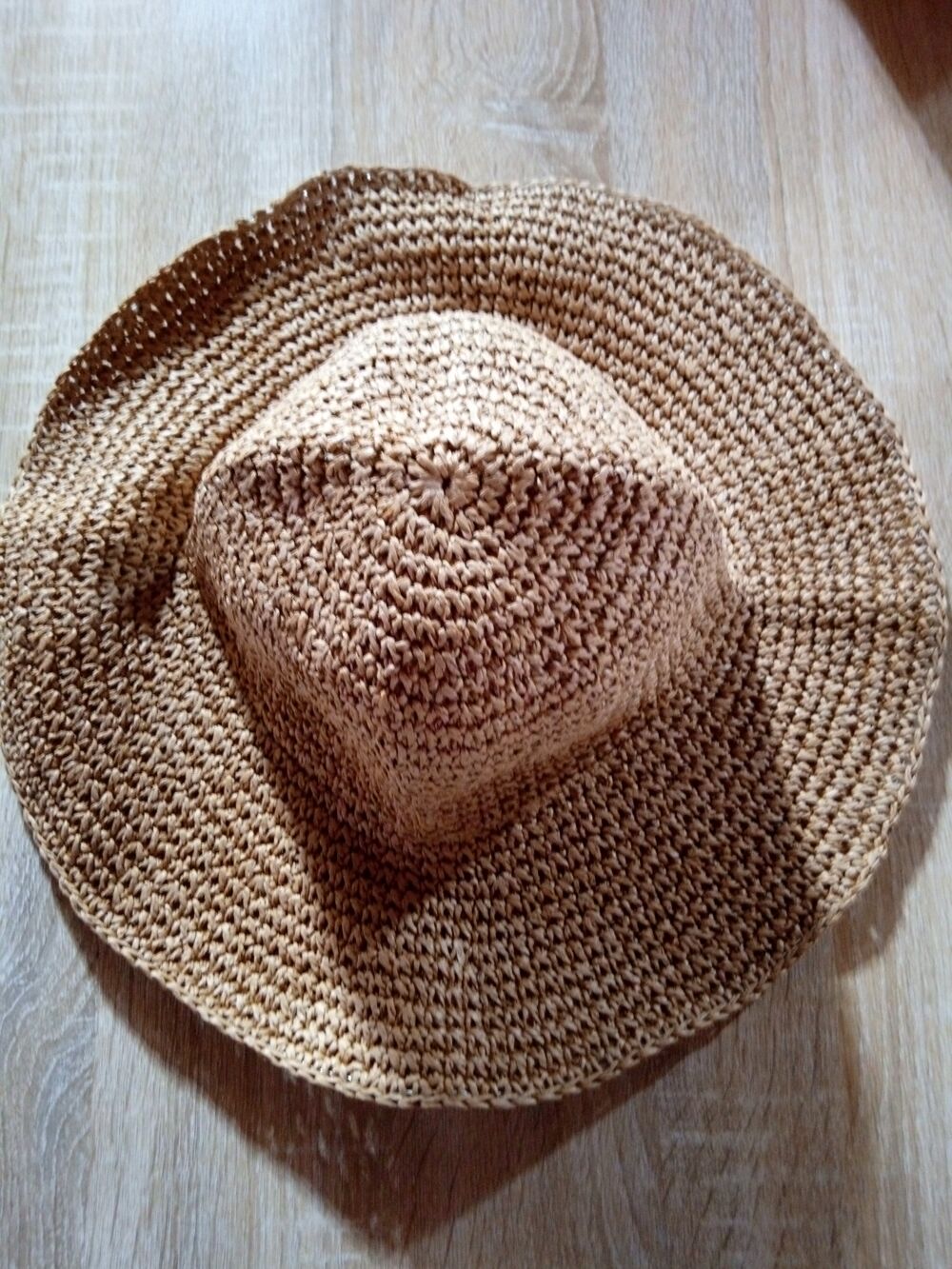 Chapeau Maroquinerie