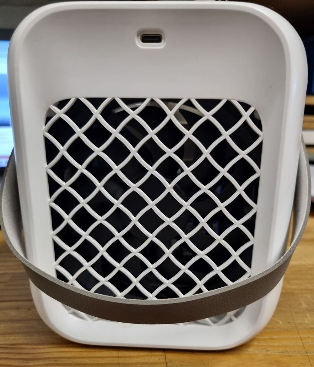 CLIMATISEUR PORTABLE Electroménager