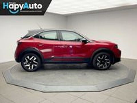 Mokka Electrique 136 ch & Batterie 50 kWh Elegance 2021 occasion 65000 Tarbes