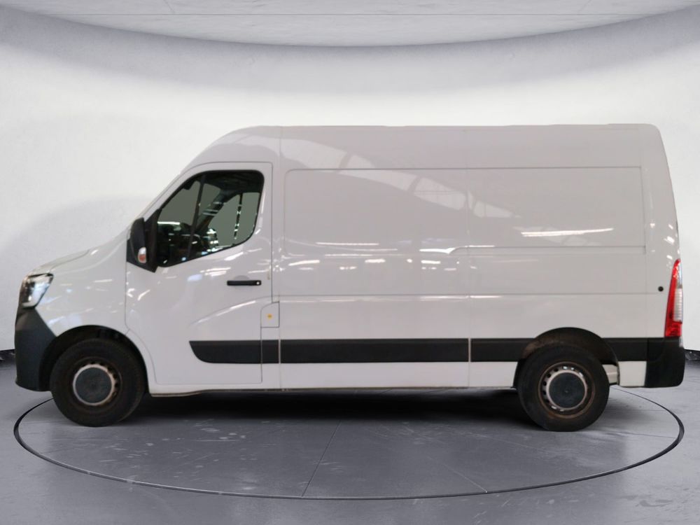 Master MASTER FGN TRAC F3500 L2H2 BLUE DCI 135 CONFORT 2024 occasion 59820 Gravelines