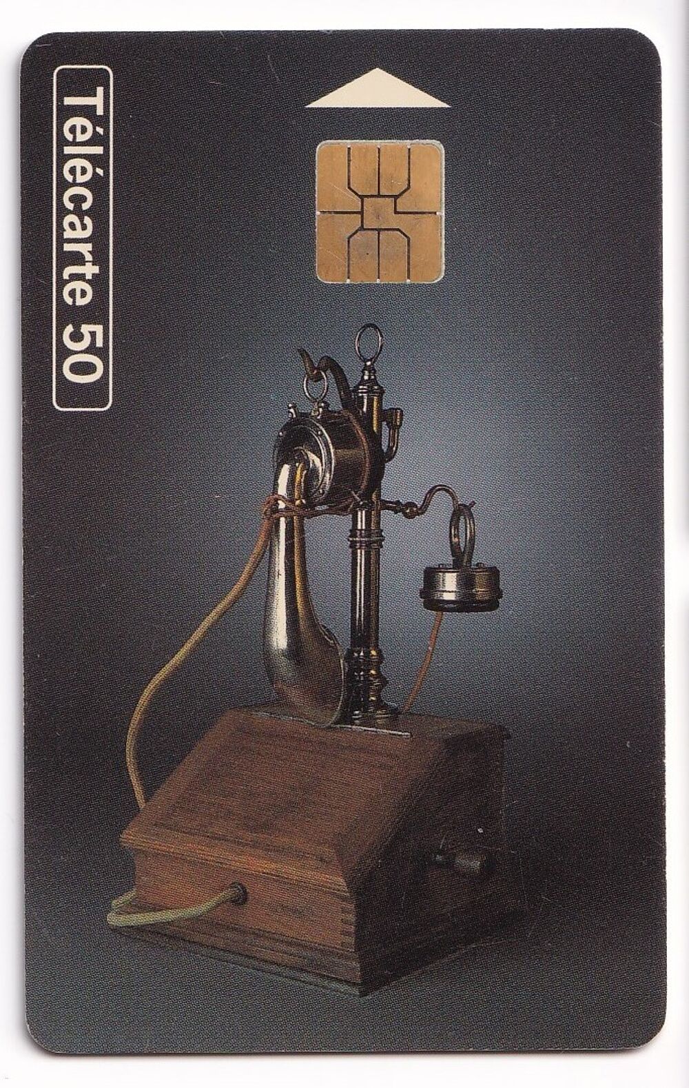 T&eacute;l&eacute;cartes 