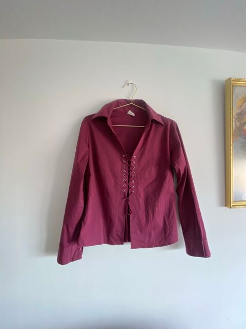 V�tements d'occasion 8 Paris 19 (75)