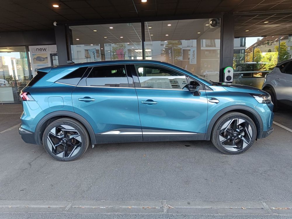 Symbioz E-Tech full hybrid 145 Iconic 2025 occasion 95220 Pierrelaye