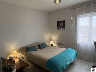  Appartement à vendre 4 pièces 84 m²