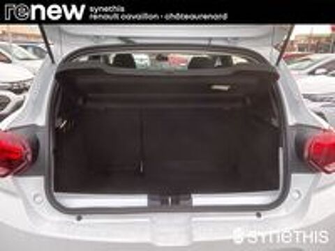 Sandero SCe 65 Essential 2024 occasion 84300 Cavaillon