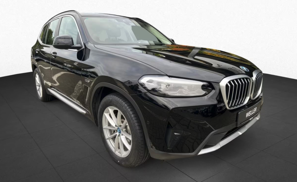 X3 BMW XDRIVE 30E X-LINE 292 HYBRIDE RECHARGEABLE 2022 occasion 59000 Lille
