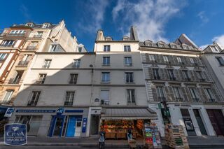  Appartement  vendre 2 pices 49 m