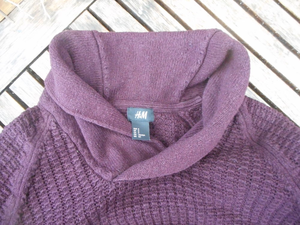 Pull H &amp; M pour homme Vêtements