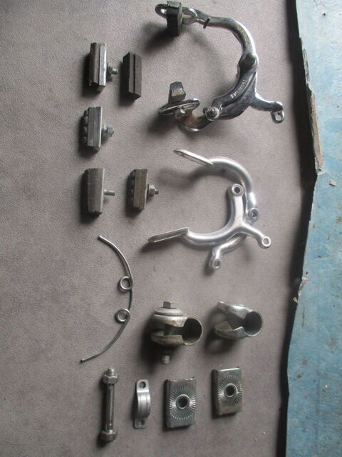 Pi�ces pour v�lo 10 Colomiers (31)