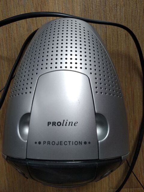 radio rveil PROLINE CR75P avec projection de l'heure
Tuner  5 Vlizy-Villacoublay (78)