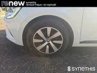 Clio V Clio E-Tech full hybrid 145 Equilibre 2022 occasion 83600 Fr&eacute;jus