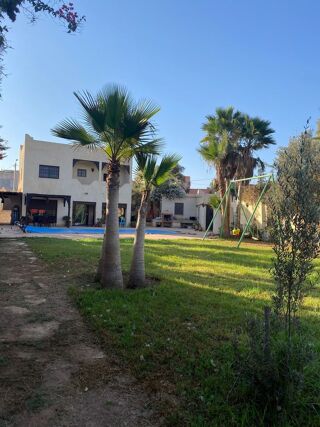  Maison � vendre 5 pi�ces 200 m� Jerf, maroc