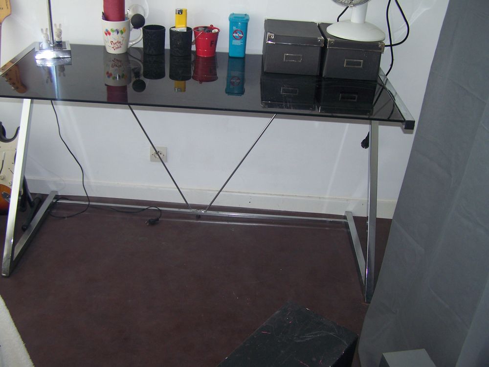 bureau Meubles
