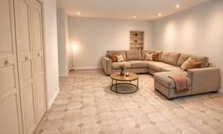  Maison à vendre 6 pièces 163 m²
