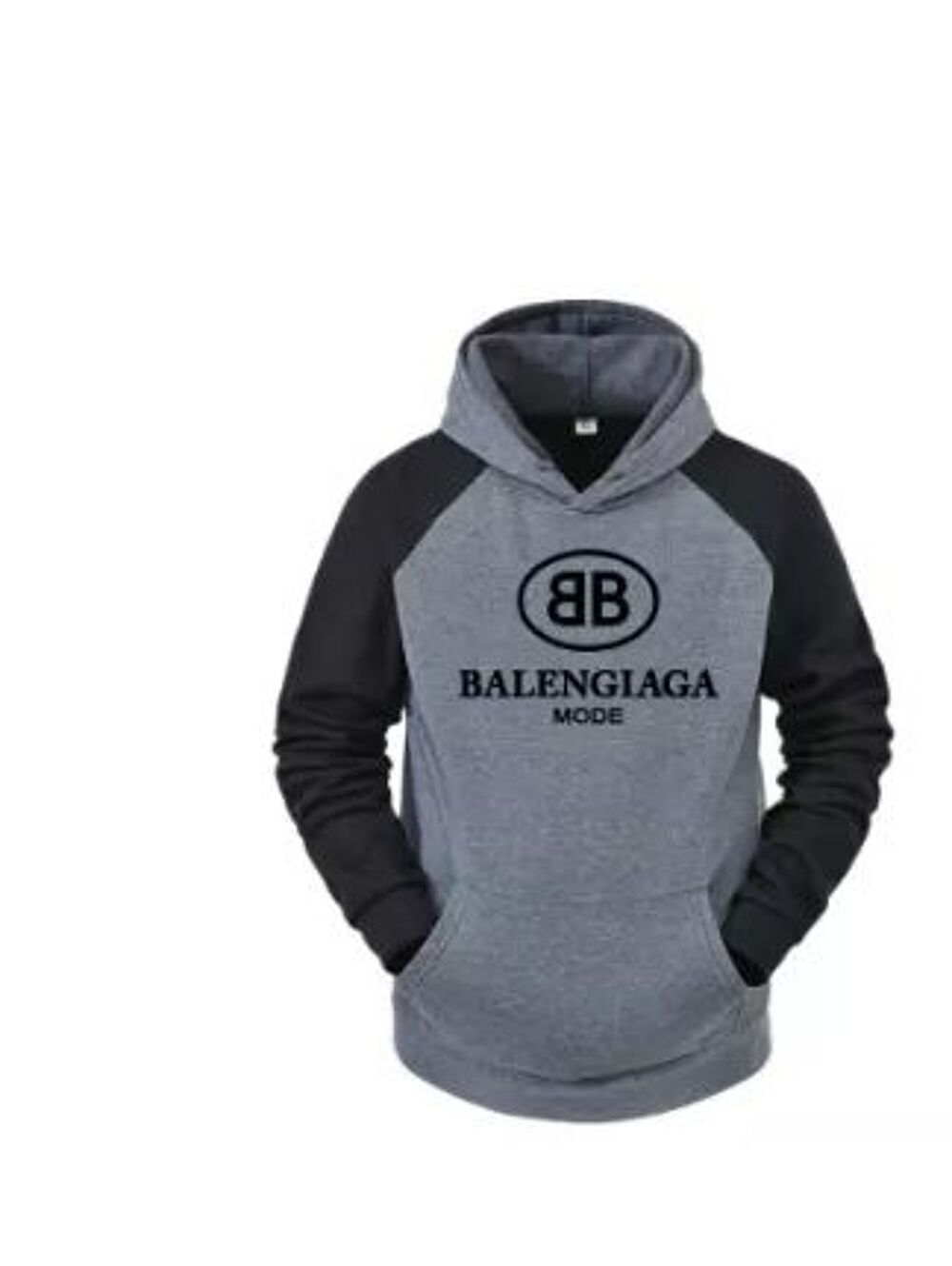 deux pull Balenciaga &agrave; capuche Taille 2xl 35 pour 1 Vêtements