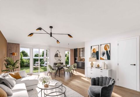  Maison � louer 4 pi�ces 82 m� Qu�vert