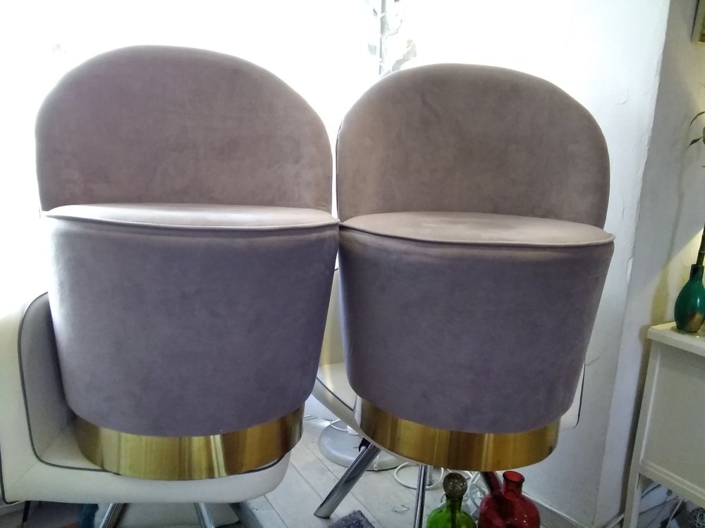 Fauteuils de salon Meubles