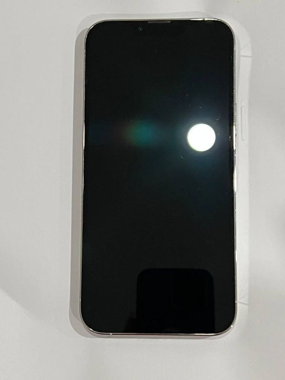 IPhone 13 Pro Max Téléphones et tablettes