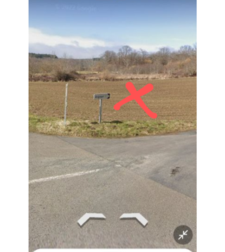  Terrain  vendre 2300 m